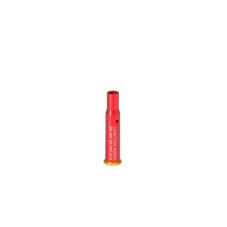 .30-30 / .25-06 / .270 Laser Bore Sighter - Red